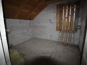 Prodej pozemku pro bydlení, Dobrovítov, 1017 m2