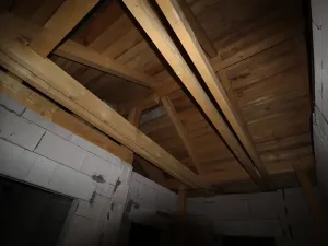 Prodej pozemku pro bydlení, Dobrovítov, 1017 m2