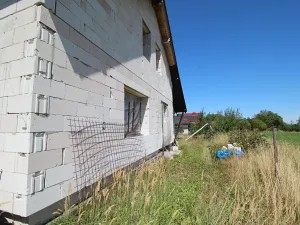 Prodej pozemku pro bydlení, Dobrovítov, 1017 m2