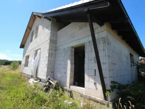 Prodej pozemku pro bydlení, Dobrovítov, 1017 m2