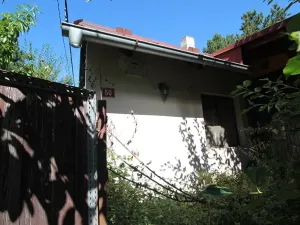 Prodej rodinného domu, Svojšice, 75 m2