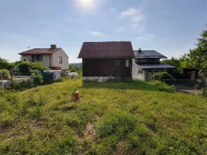 Prodej zahrady, Římov, 12 m2