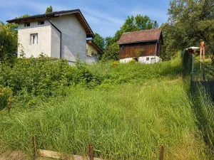 Prodej zahrady, Římov, 12 m2