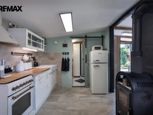 Prodej chaty, Lom, 24 m2