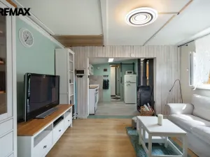 Prodej chaty, Lom, 24 m2