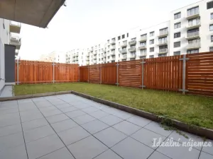 Pronájem bytu 1+kk, Brno, Střední, 29 m2