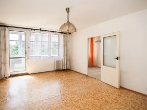 Prodej bytu 4+1, Praha - Řepy, Socháňova, 91 m2