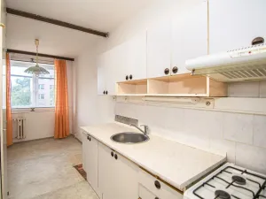 Prodej bytu 4+1, Praha - Řepy, Socháňova, 91 m2