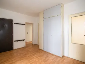 Prodej bytu 4+1, Praha - Řepy, Socháňova, 91 m2
