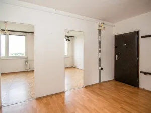 Prodej bytu 4+1, Praha - Řepy, Socháňova, 91 m2