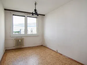 Prodej bytu 4+1, Praha - Řepy, Socháňova, 91 m2