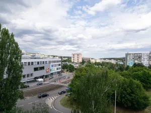 Prodej bytu 4+1, Praha - Řepy, Socháňova, 91 m2