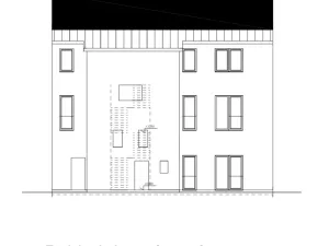 Prodej činžovního domu, Kladno, Saskova, 280 m2