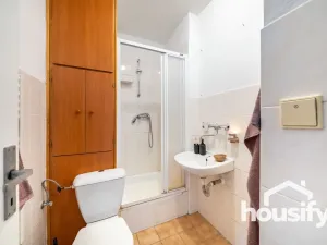 Pronájem bytu 2+kk, Znojmo, Vídeňská třída, 41 m2