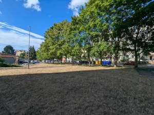 Pronájem bytu 2+kk, Litvínov - Horní Litvínov, Valdštejnská, 50 m2