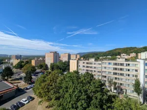 Pronájem bytu 2+kk, Litvínov - Horní Litvínov, Valdštejnská, 50 m2