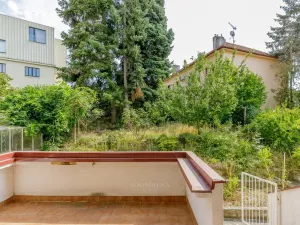 Prodej bytu 4+1, Praha - Smíchov, U Šalamounky, 100 m2