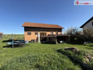 Prodej zemědělského objektu, Štichov, 2793 m2