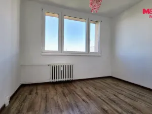 Prodej bytu 3+1, Ostrava - Moravská Ostrava, Mánesova, 55 m2