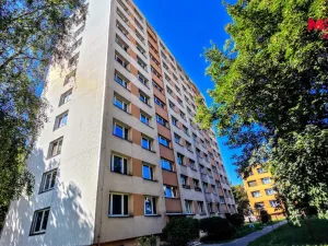 Prodej bytu 3+1, Ostrava - Moravská Ostrava, Mánesova, 55 m2