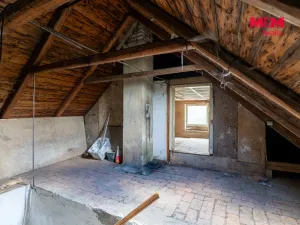 Prodej chalupy, Libavá - Město Libavá, Smilovská, 115 m2