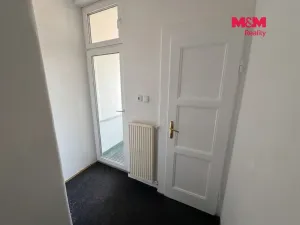 Pronájem bytu 2+kk, Olomouc, Šmeralova, 43 m2