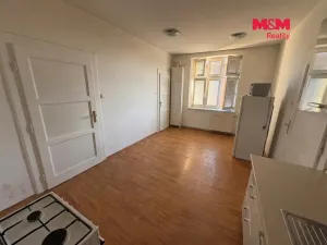 Pronájem bytu 2+kk, Olomouc, Šmeralova, 43 m2