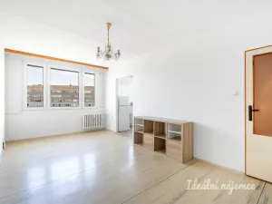 Pronájem bytu 3+1, Praha - Prosek, Jablonecká, 59 m2