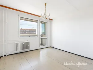 Pronájem bytu 3+1, Praha - Prosek, Jablonecká, 59 m2
