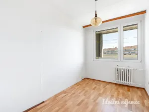Pronájem bytu 3+1, Praha - Prosek, Jablonecká, 59 m2