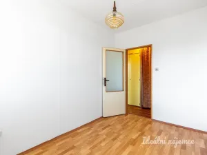 Pronájem bytu 3+1, Praha - Prosek, Jablonecká, 59 m2
