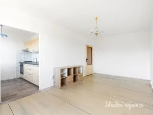 Pronájem bytu 3+1, Praha - Prosek, Jablonecká, 59 m2