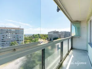 Pronájem bytu 3+1, Praha - Prosek, Jablonecká, 59 m2