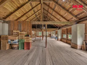 Prodej zemědělské usedlosti, Libotov, 210 m2