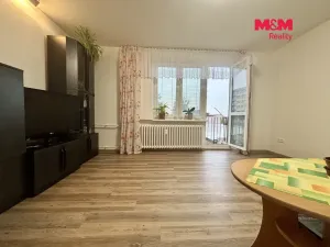 Pronájem bytu 3+kk, Rychnov nad Kněžnou, Janáčkova, 65 m2