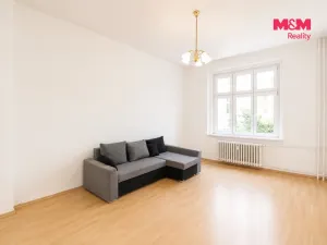 Prodej bytu 2+1, Karlovy Vary, Foersterova, 59 m2