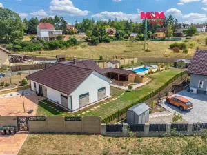 Prodej rodinného domu, Řehlovice, 154 m2