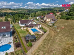 Prodej rodinného domu, Řehlovice, 154 m2