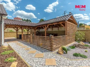 Prodej rodinného domu, Řehlovice, 154 m2