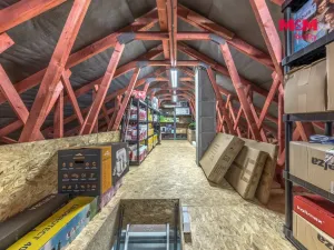 Prodej rodinného domu, Řehlovice, 154 m2