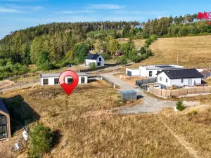 Prodej pozemku pro bydlení, Chrást, Smědčická, 518 m2