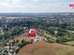 Prodej pozemku pro bydlení, Chrást, Smědčická, 518 m2
