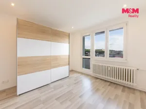 Prodej bytu 2+1, Slaný, Wilsonova, 53 m2