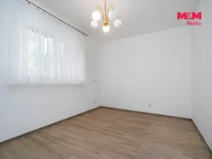 Prodej rodinného domu, Zlatá, 108 m2