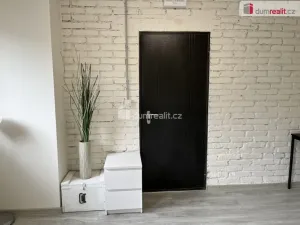Pronájem bytu 1+kk, Kačice, K zahradě, 18 m2