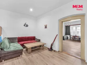 Prodej bytu 5+1, Poděbrady - Poděbrady III, Na Dláždění, 140 m2
