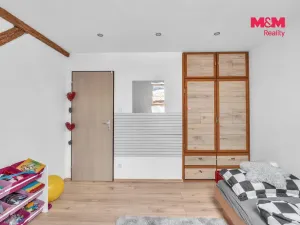 Prodej bytu 5+1, Poděbrady - Poděbrady III, Na Dláždění, 140 m2