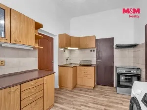 Prodej bytu 5+1, Poděbrady - Poděbrady III, Na Dláždění, 140 m2