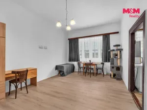 Prodej bytu 5+1, Poděbrady - Poděbrady III, Na Dláždění, 140 m2