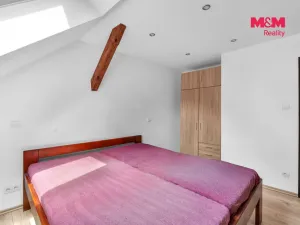Prodej bytu 5+1, Poděbrady - Poděbrady III, Na Dláždění, 140 m2
